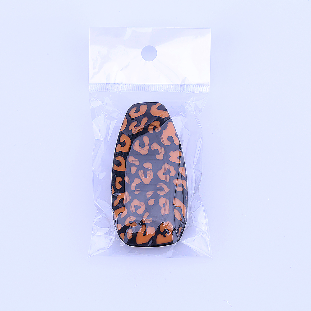 silicone car key cover