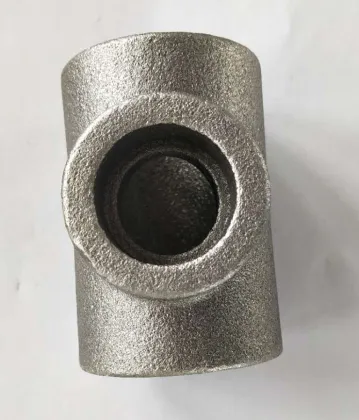 pipe fittings castings product