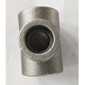 35CrMo steel precision casting