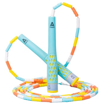 Bamboo Skipping Rope for Children and Beginners - FIT121
