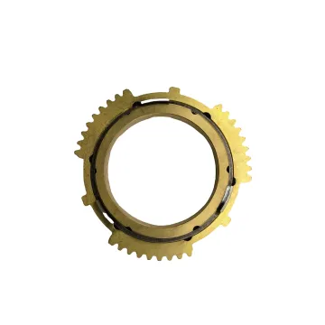 Transmission Synchronizer Ring Set for FIAT DUCATO - OEM ANEL 3 DUCAFO NVMB630112011 J0020