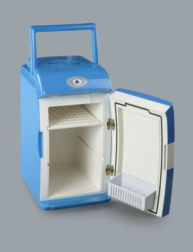 Mini refrigerador promocional 22L