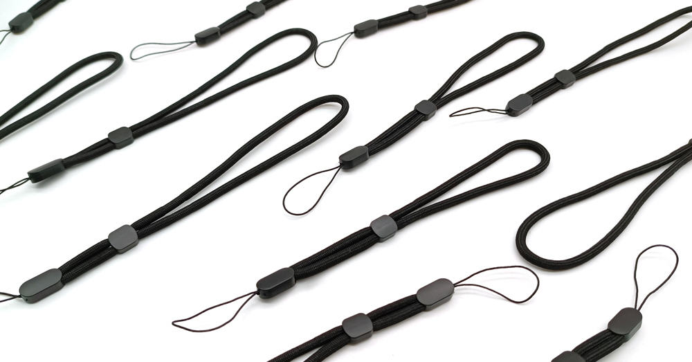 Nylon Lanyard Nylon Lanyard