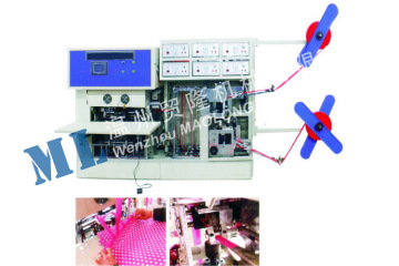 ML Wq-700full automatico Impugnatura morbida macchina tenuta