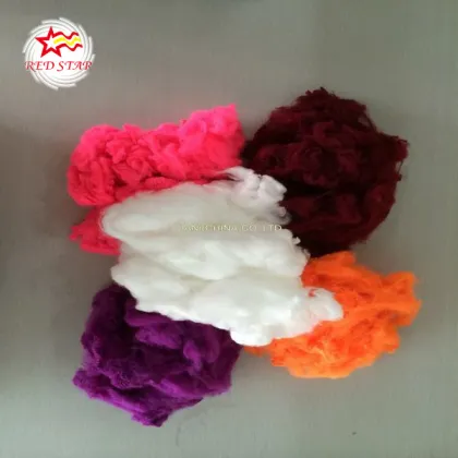 colored polyester staple fiber,black polyester fiber,wholesale polyester fiber fill,polyester fiber padding