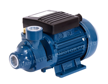 Pm Water Pump