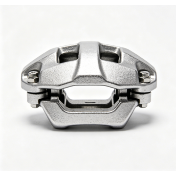 Ibhrekhethi Yensimbi Eyakhiwe Ngezimoto Ye-Brake Caliper