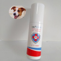 Spray desinfectante para perros domésticos