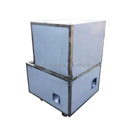 Industrial Apple Pitting Machine: Apple Core Removing Machine