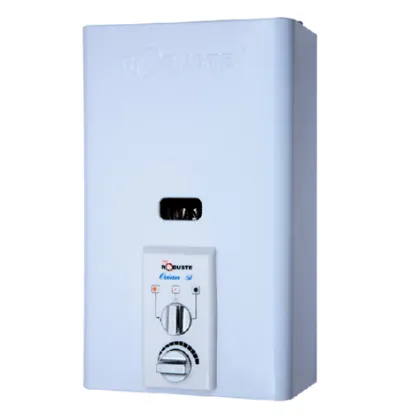 European Style Fagor and Junkers Gas Water Heaters - Competitive Prices