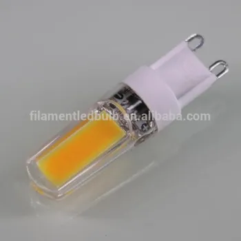 Hot sales Small size 5000k led g4