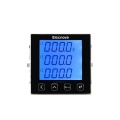 Sfere720A Lcd Display Digital Data Record Energy Meter