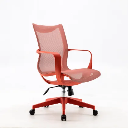 Ergonomic Mesh Computer Chair: New Trend SIHOO M77 ErgoMax Chair