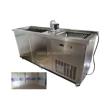 Ice Block Making Machine for Commercial Use