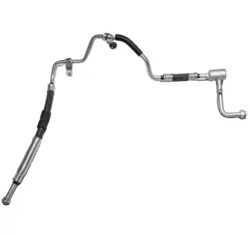 Car Air Conditioning System Auto AC Discharge Hose for Buick Excelle HRV 2004-2012