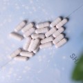 Capsula potenziatrice di probiotici salutari lactobacillus johnsonii