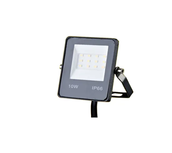 220V LED Floodlights: High Lumen Outdoor Lighting Solutions for Stadium Applications