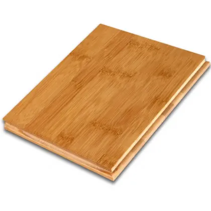 Indoor Carbonized Strand Woven Bamboo Floors vs Solid Wooden Floors: Comparison and Selection Guide