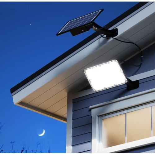 Foco LED con brazo ajustable