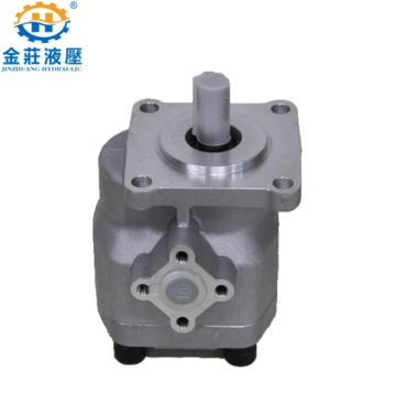 Hydraulische Hochgeschwindigkeits-Zahnradpumpe