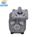 High speed hydraulic gear pump