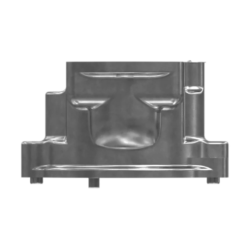 Mine dump truck 789D, gear pump 8E-3882, stage 1 gear pump 8E3882