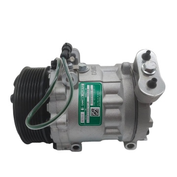 12V Air Conditioner Compressor For Maxus V80 Chinese Car SE7G13