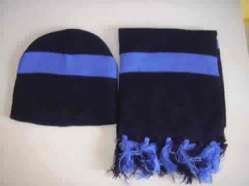 Sweat caps