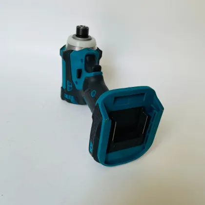 Factory Price High Torque Portable Rechargeable Cordless Battery Power Screw Drivers & Electric Impact Screwdriver