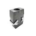 Multi-Pin-Heer-Serie Harting Heavy Duty Terminal Connector