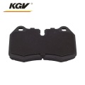 Top Quality Disc Brake Pad for BMW