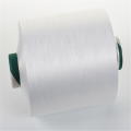 Polyester Textiles Terry Handduk Microfiber DTY Garn