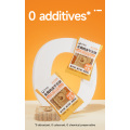 OEM Complete Freeze Seco Cat Cats de ossos