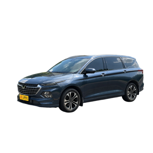 Wuling Victory 2022 280T CVT Flagship Trim