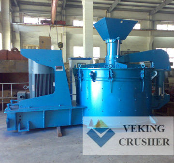 Hot Selling Sand Making Machine(VSI)