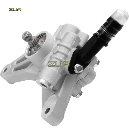 Power Steering Pump for Honda Accord CM6 3.0L Acura Pilot 2003-2008