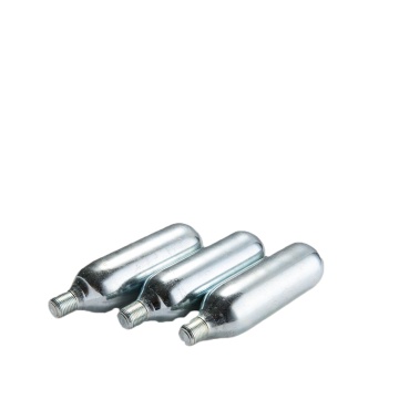 CO2 Cartouches for Soda and Seltz - Umarex 12g Cylinders 12-Pack