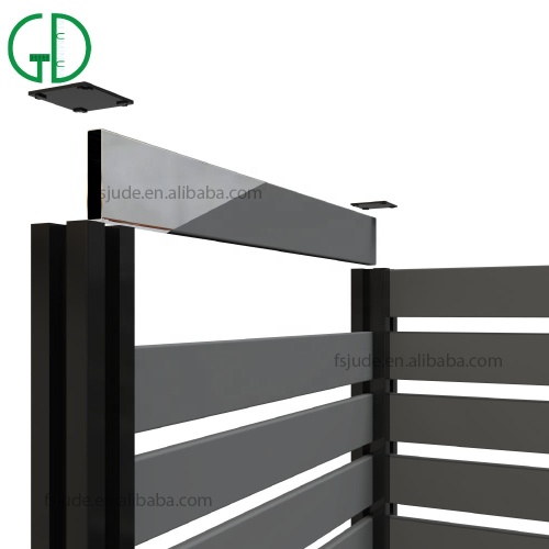 Aluminum Fence Gates Gatesiron Garde Gatesorodje Gatesplastic Gatesportones Factory