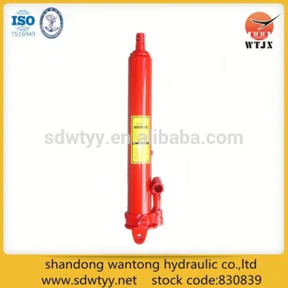 black jack hydraulic car jack,from shandong province,made in China