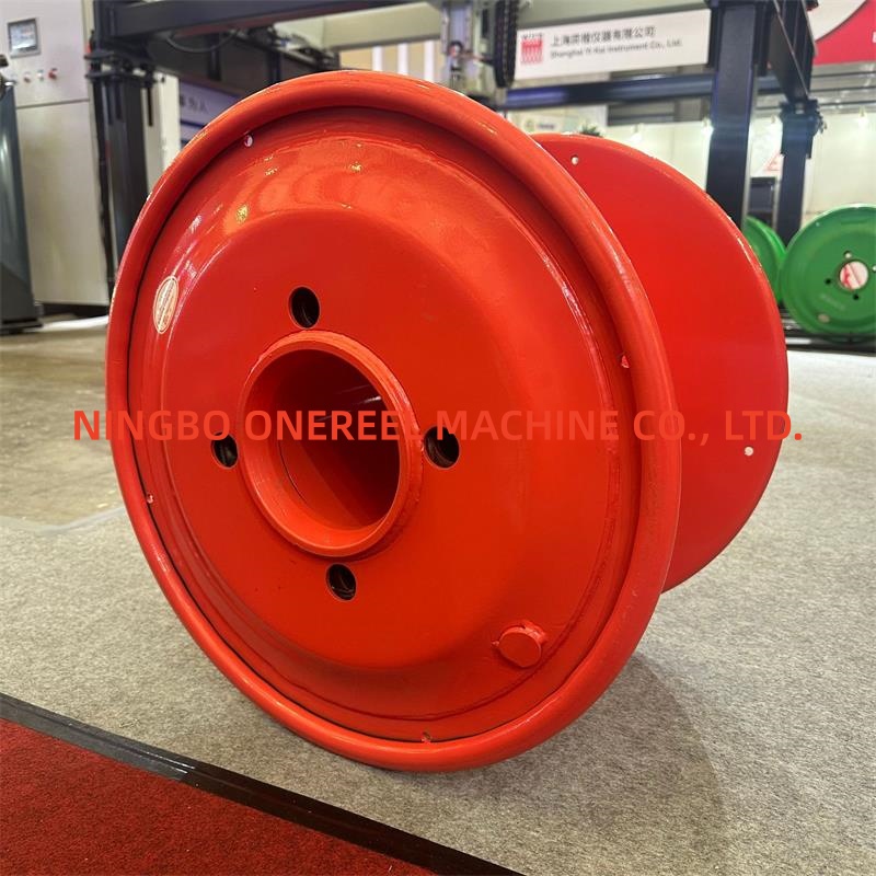 PND630 Double Layer Cable Reel (1)