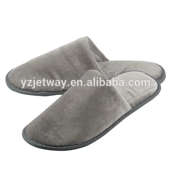 Hotel Sale! Luxury hotel slippers supplier!