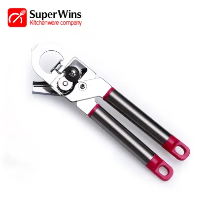 High Quality Stainless Steel Chef Can Opener