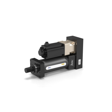 High-Power DC Linear Actuator Servo Motor