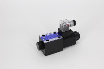 valves DSG-01 series NG06