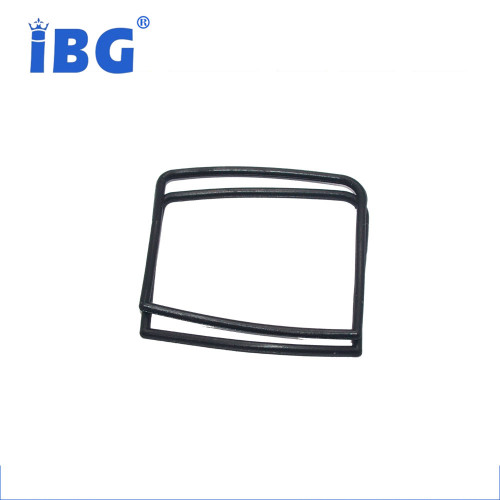 heat-resistant silicone shower glass rubber ring seal gasket