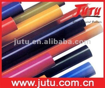 opaque vinyl film