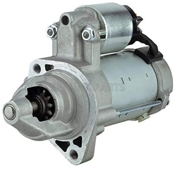 12V Starter Motor for Mercedes-Benz GLC300 - Various Part Numbers