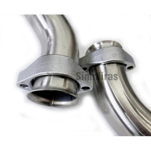 Ford 94-97 Pipe Kit F350 OBS-Diesel 7.3L