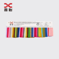 High Quality Nylex 100% Polyester Dyed Toy Fabric