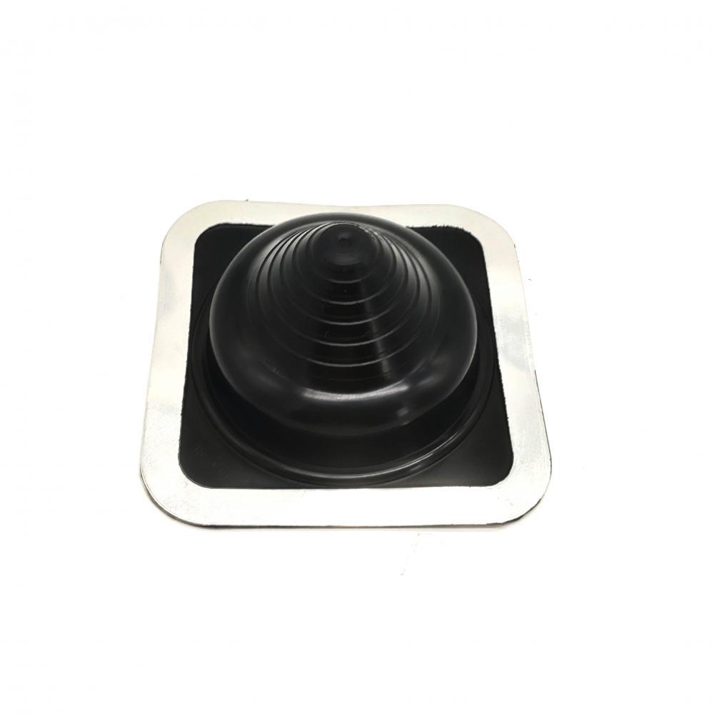 Good Quality Custom Rubber Epdm Silicone Roof Flashing